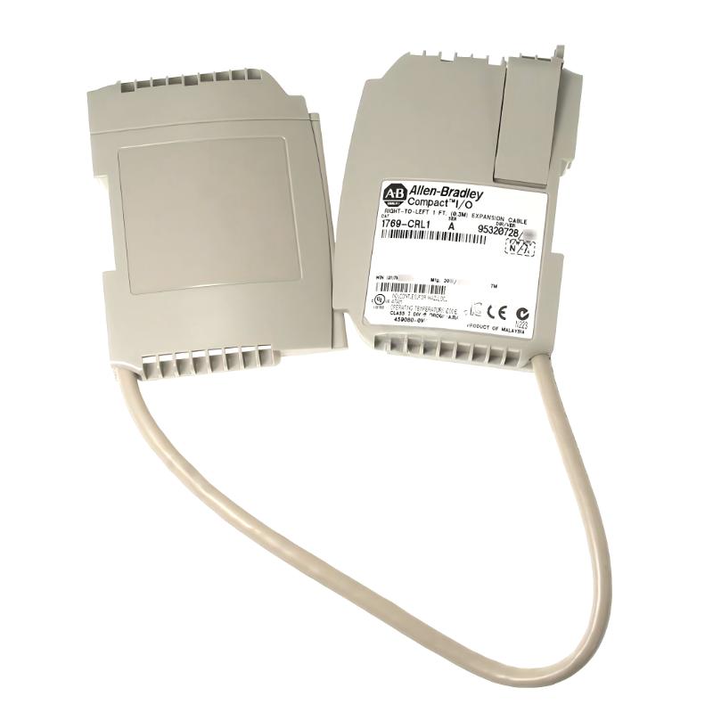 Allen Bradley 1769-CRL1 CompactLogix Compact I/O Right-to-left Bus Extension Cable