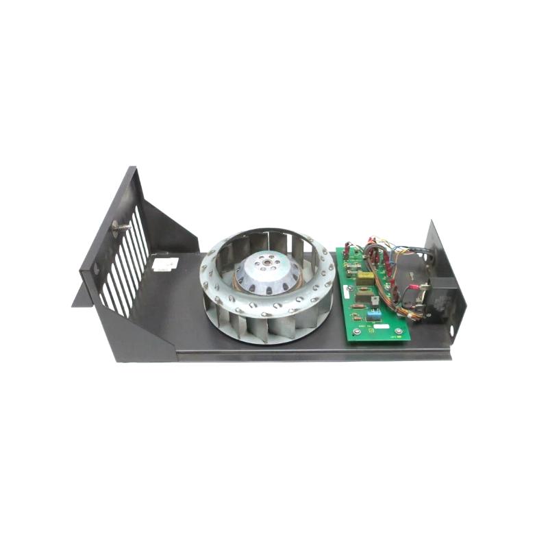 ABB Bailey IPFAN11 Power Fan Assembly Module