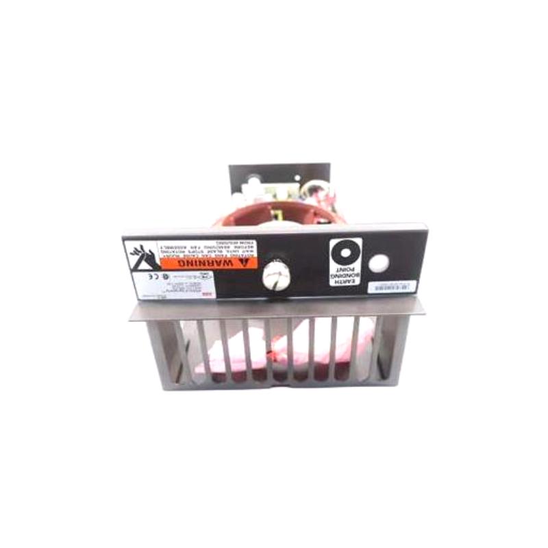 ABB Bailey IPFAN12 Power Fan Assembly Module