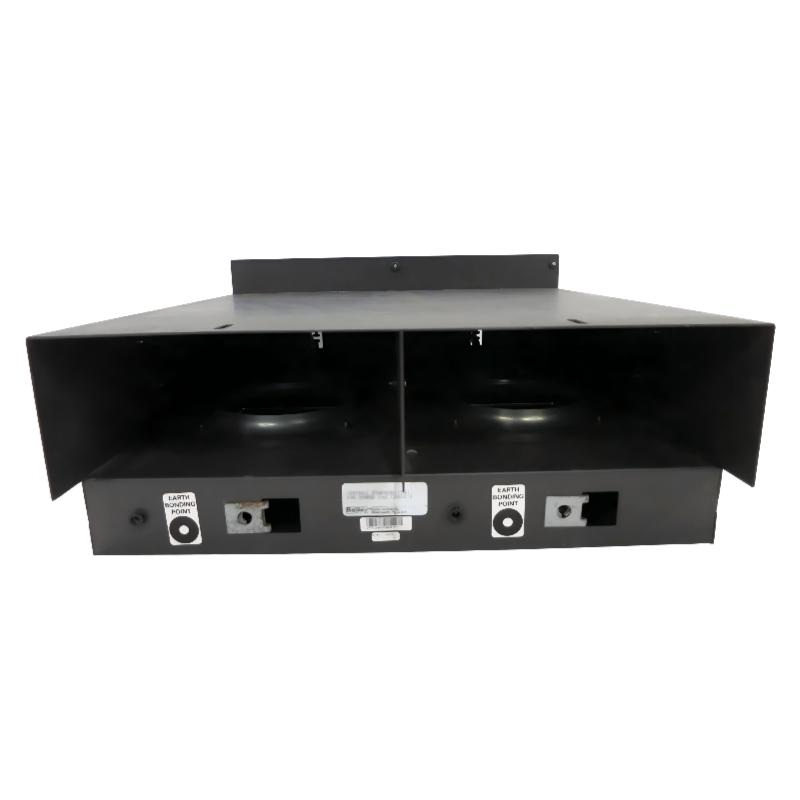 ABB Bailey IPFCH01 Power Fan Chassis Module