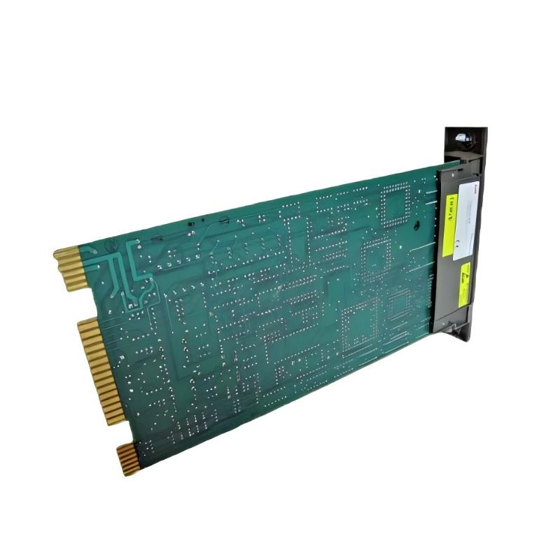 ABB Bailey ITCTU03 Termination Unit Module