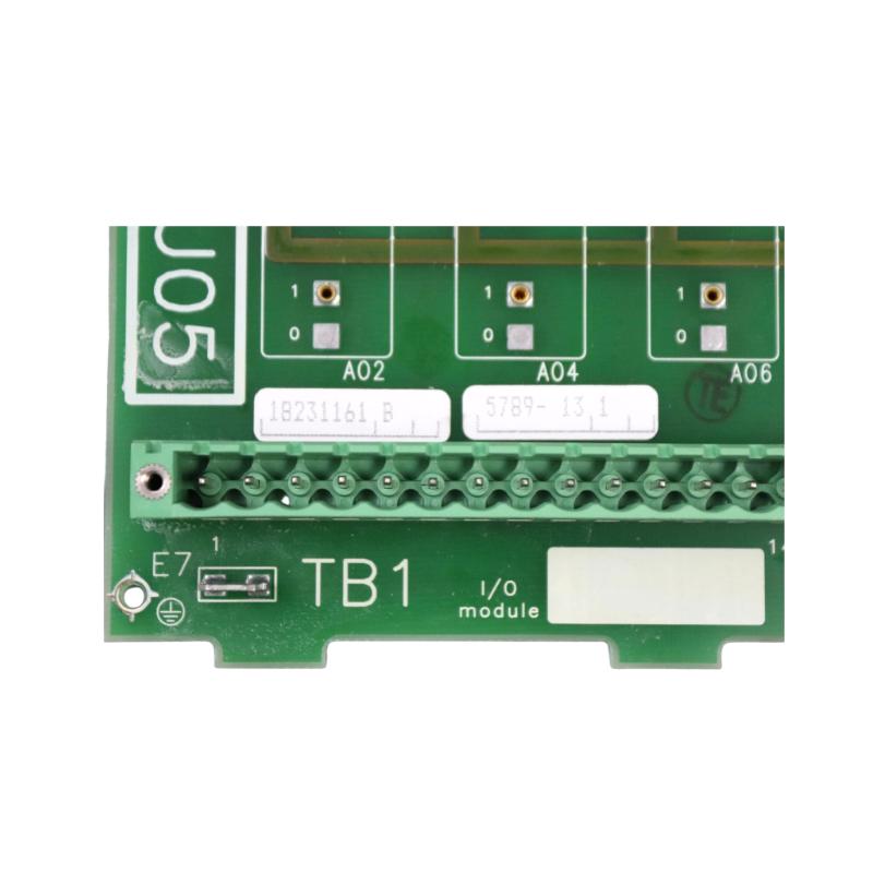 ABB Bailey ITCTU05 Communication Interface / Termination Unit Module