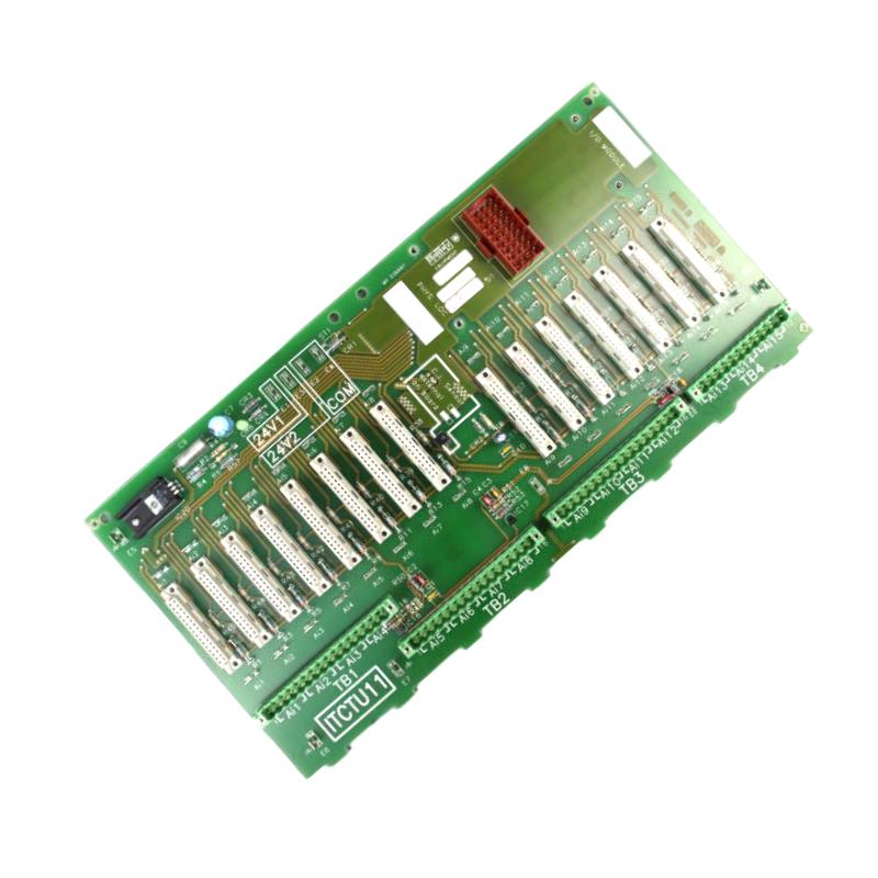 ABB Bailey ITCTU11 Termination Unit Module