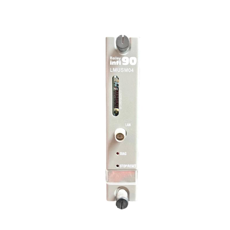 ABB Bailey LMUSM04 Universal Simulation Module
