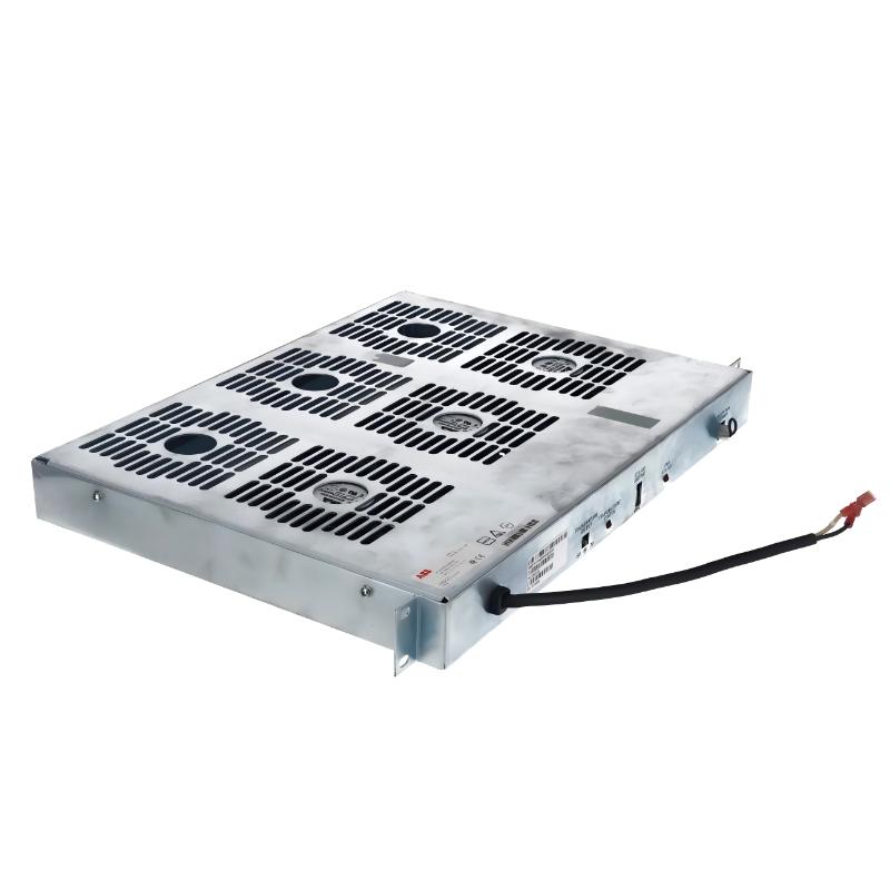 ABB Bailey MPS FAN (MPS System Fan Assembly Module)
