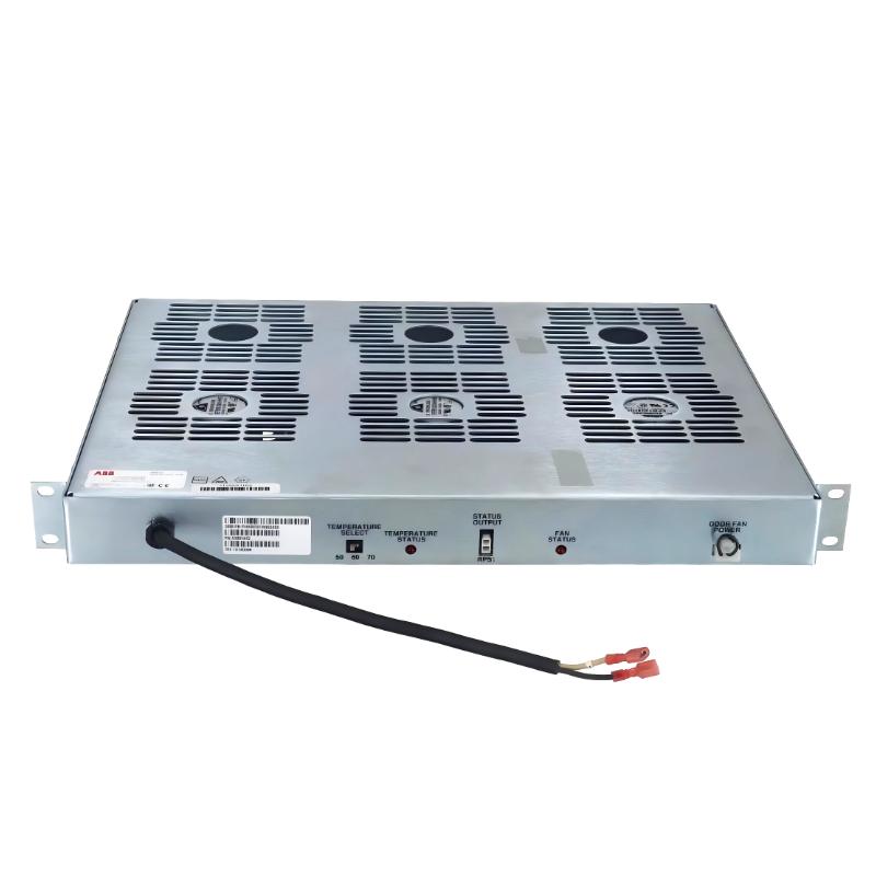 MPS FAN PHARPSFAN03000-8