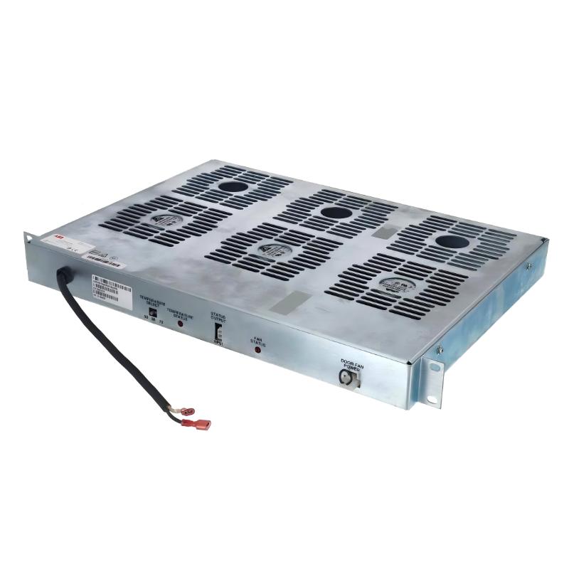 MPS FAN PHARPSFAN03000-5