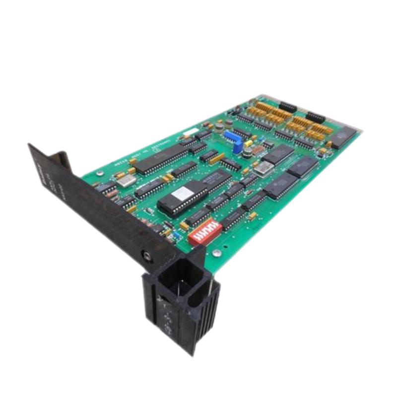 ABB Bailey NAMM01-4