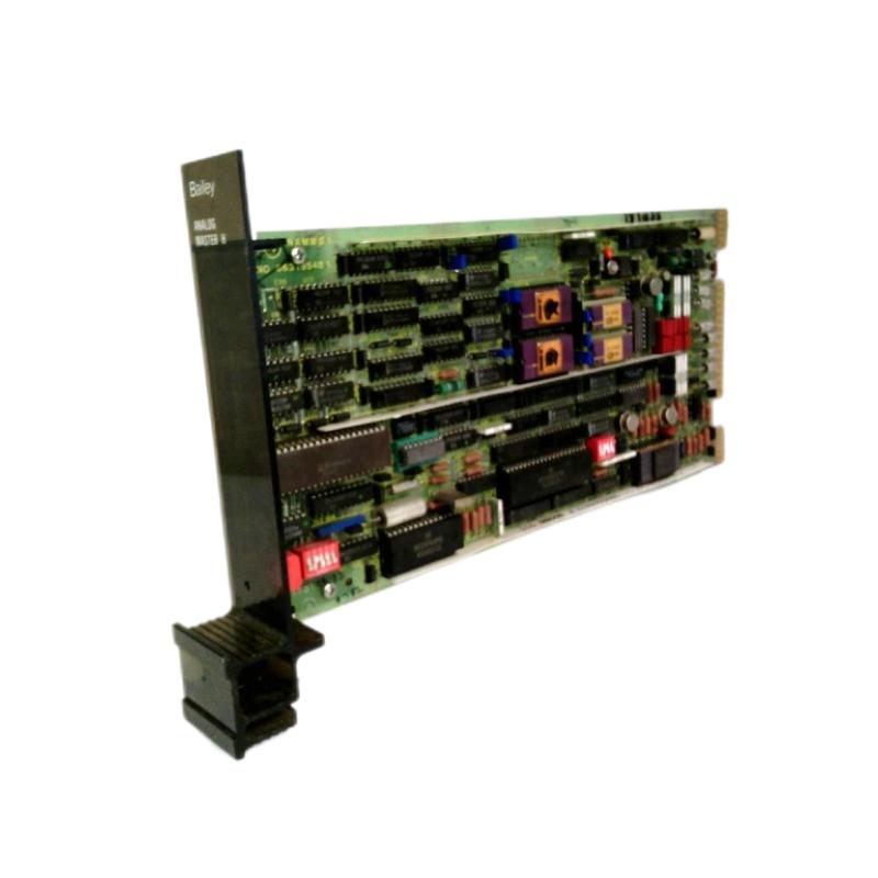 ABB Bailey NAMM01-3