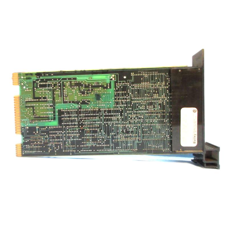 ABB Bailey NAMM03-4