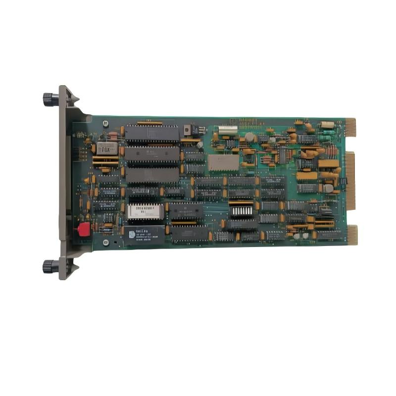 ABB Bailey NAMM03-3