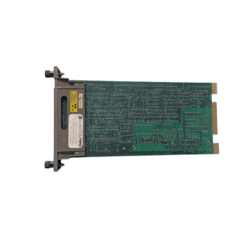 ABB Bailey NAMM03-1