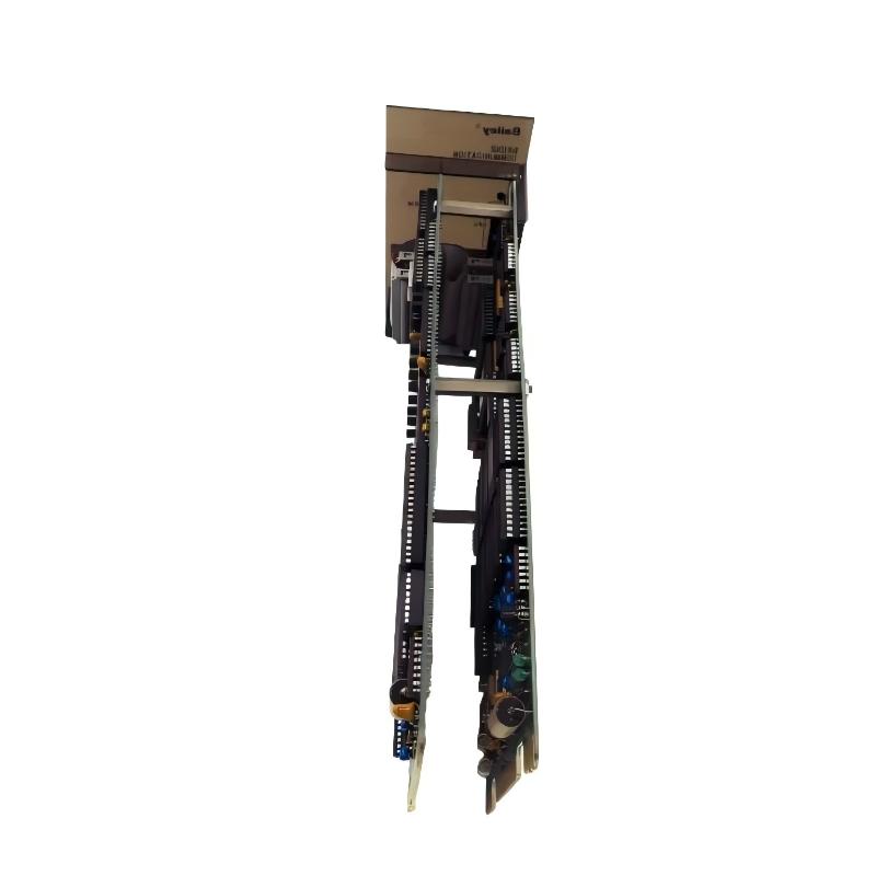 ABB Bailey NBCM01 Network Bus Communication Module