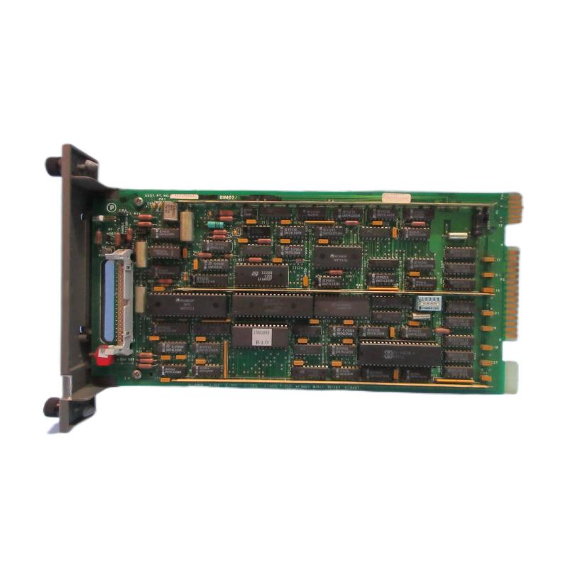 ABB Bailey NBIM01-2