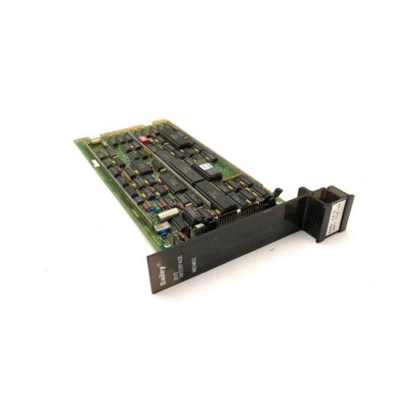 ABB Bailey NBIM01 Network Bus Interface Module