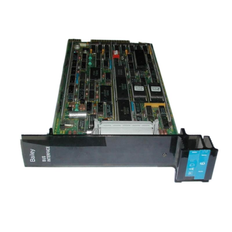 ABB Bailey NBIM01-3