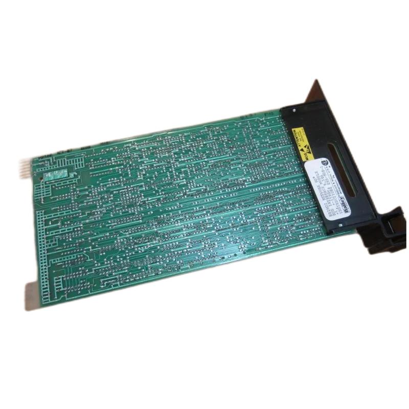 ABB Bailey NBIM02-3