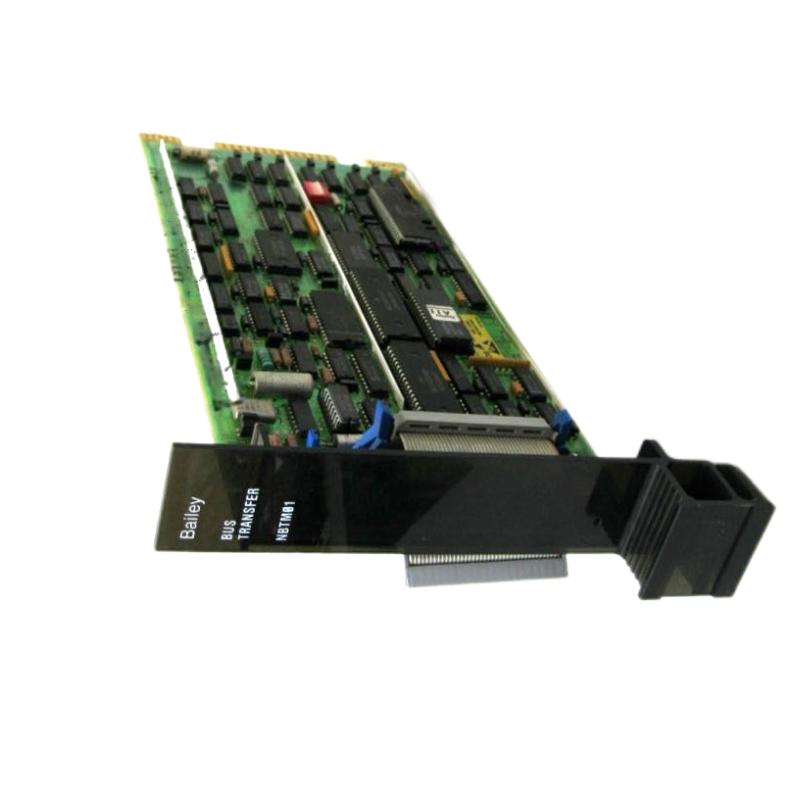 ABB Bailey NBTM01 Network Bus Termination Module