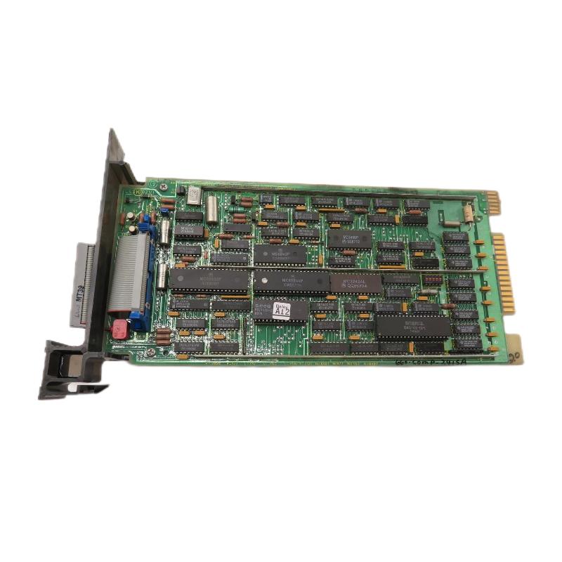 ABB Bailey NBTM01-2