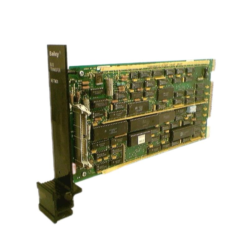ABB Bailey NBTM01-4
