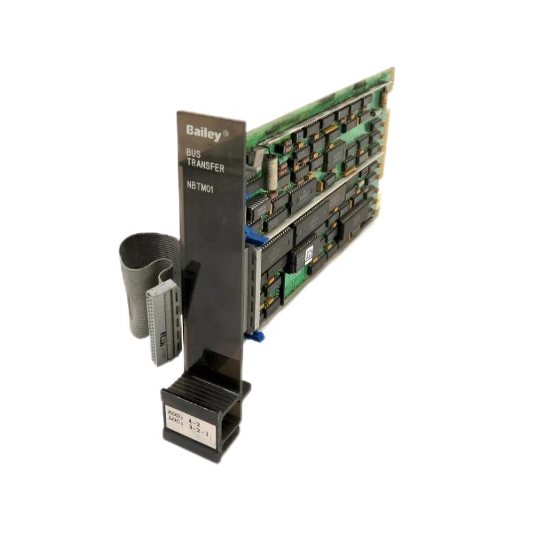 ABB Bailey NBTM01-1