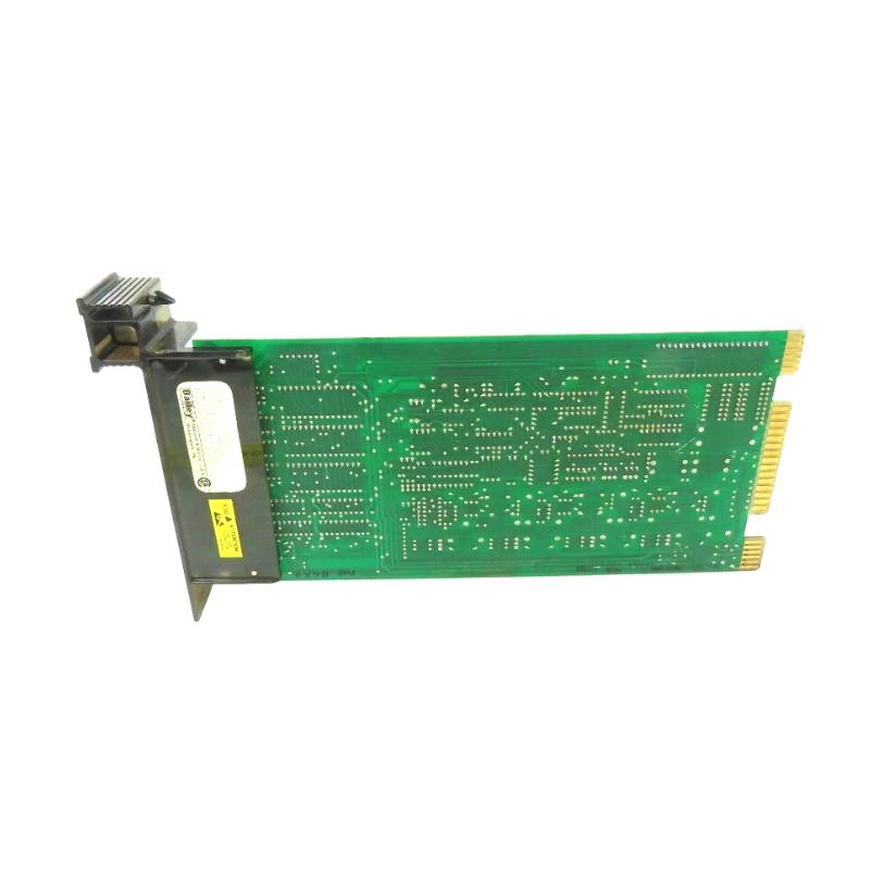 ABB Bailey NCIS02 Network Communication Interface Slave Module (Enhanced Version)