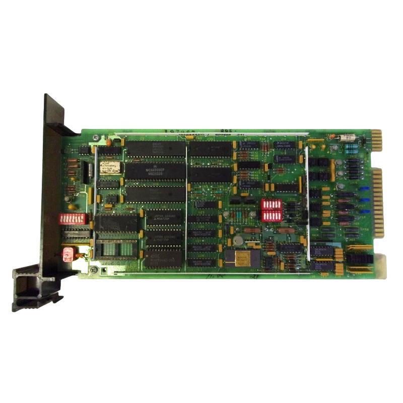 ABB Bailey NCOM02 Network Communication Module (Enhanced Industrial Interface Unit)