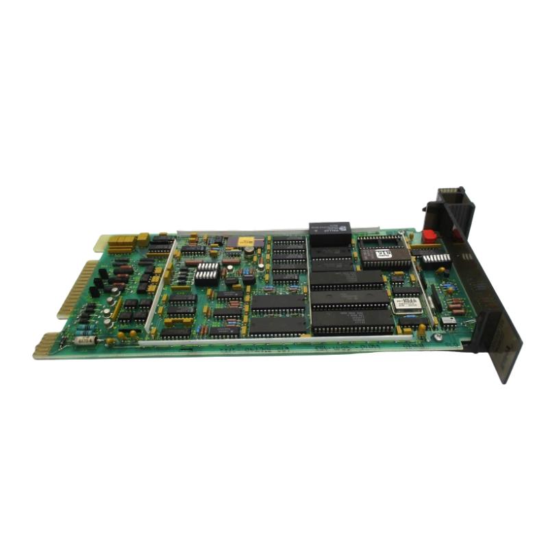 ABB Bailey NCOM03 Network Communication Module (Advanced Industrial Data Interface Unit)