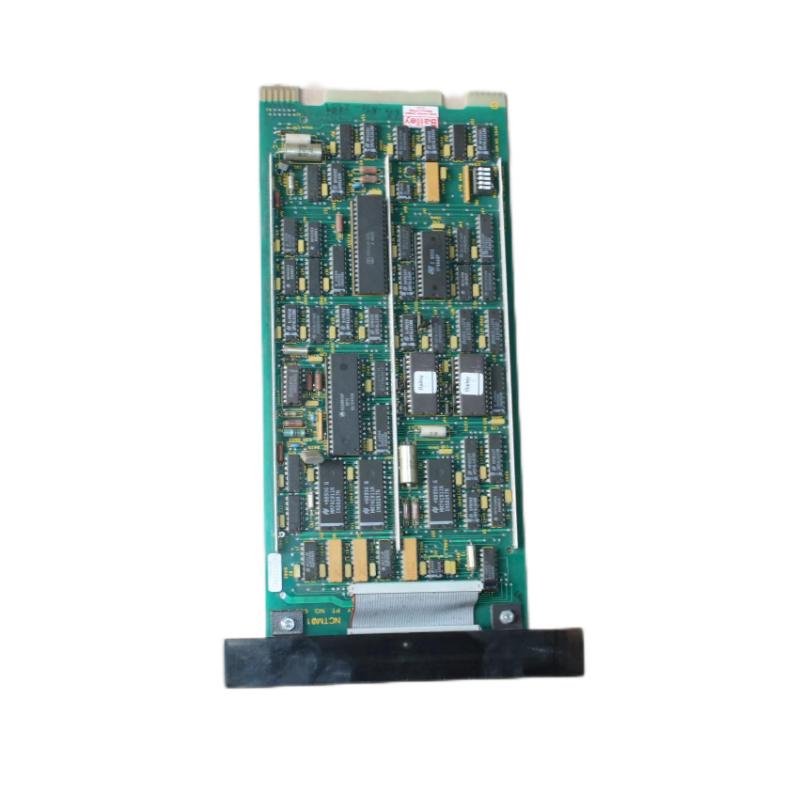 ABB Bailey NCTM01-3