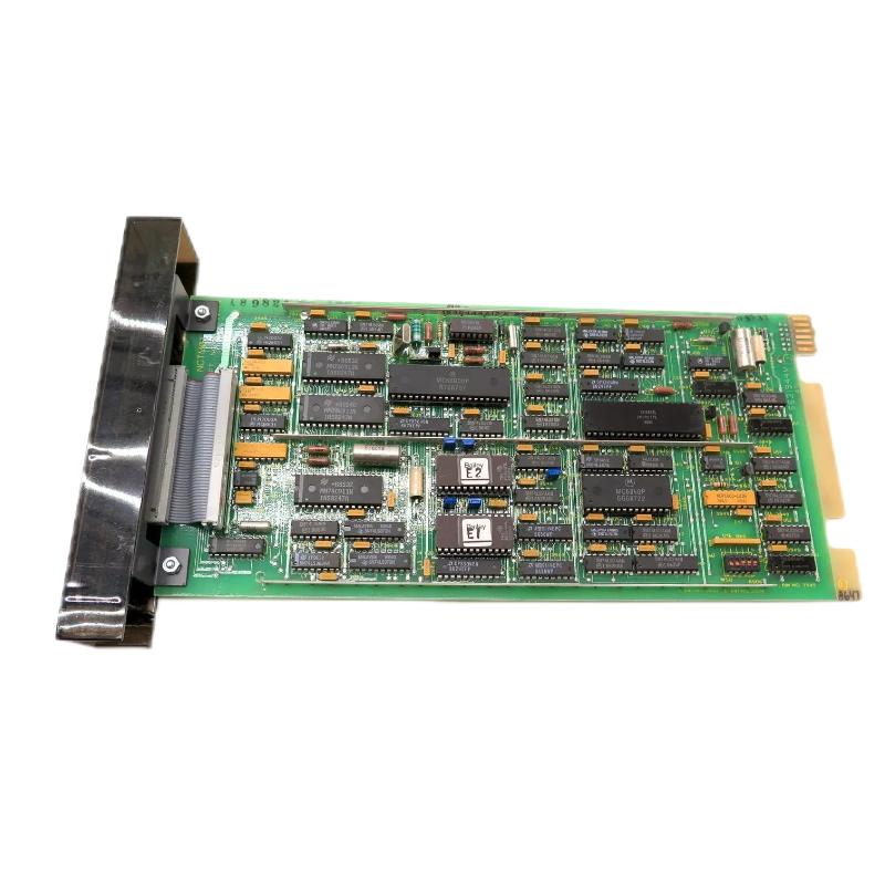 ABB Bailey NCTM01-2