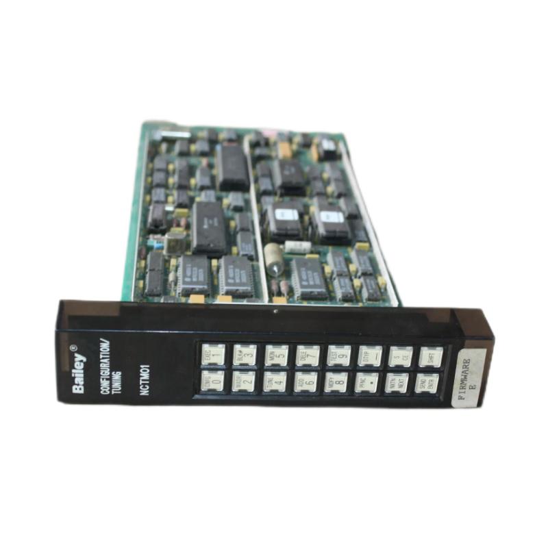 ABB Bailey NCTM01 Network Communication Termination Module