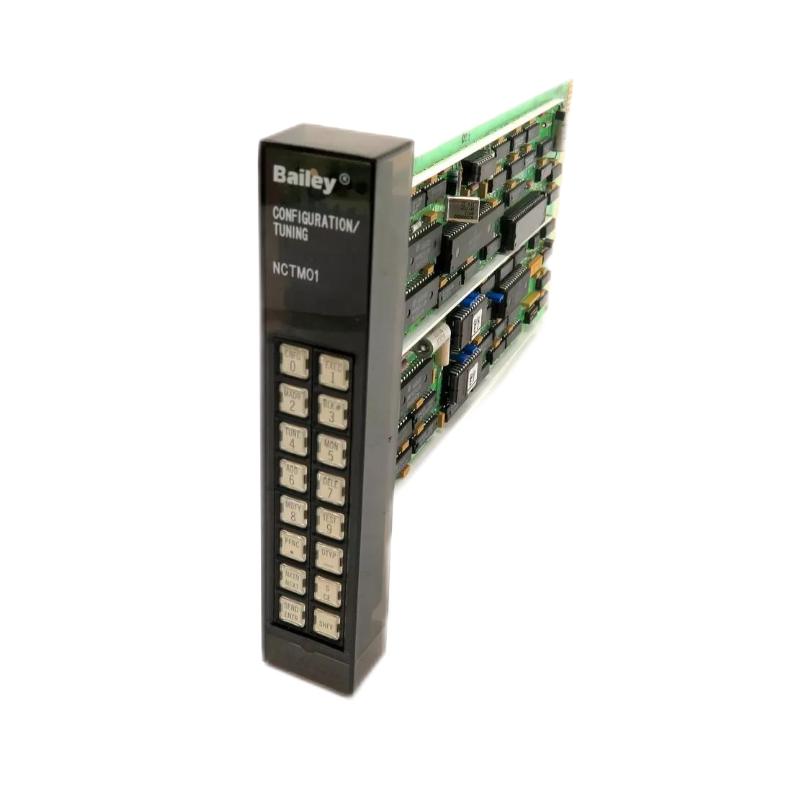ABB Bailey NCTM01-4
