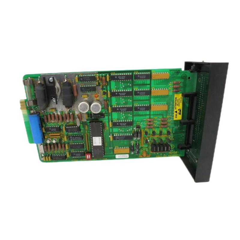 ABB Bailey NDIS01-2