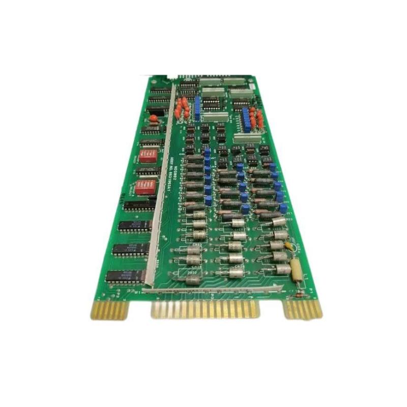 ABB Bailey NDSM02-4