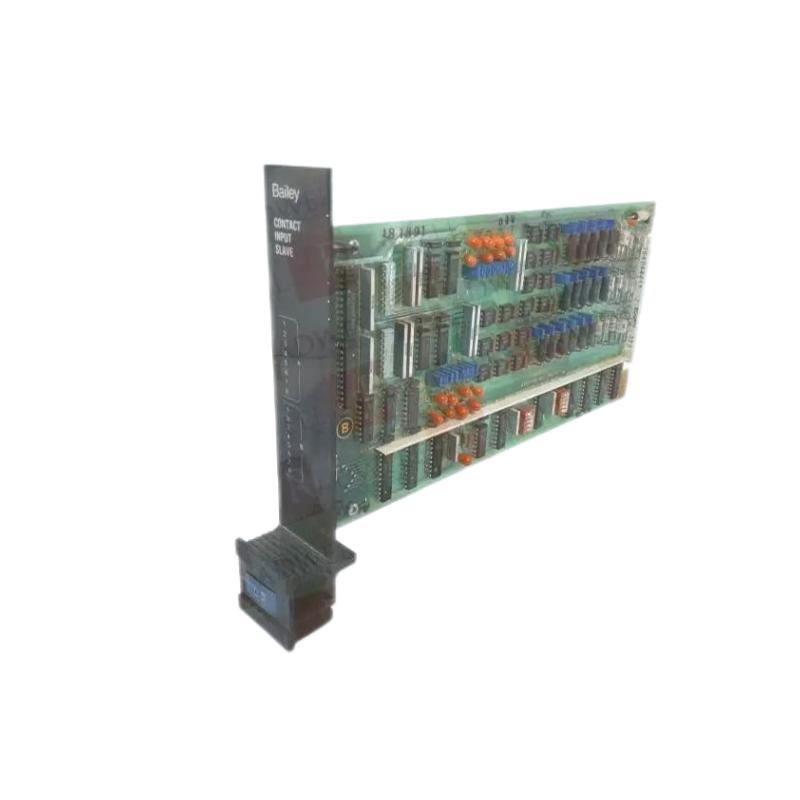 ABB Bailey NDSM02 Digital Slave Module (Enhanced I/O Expansion Unit)