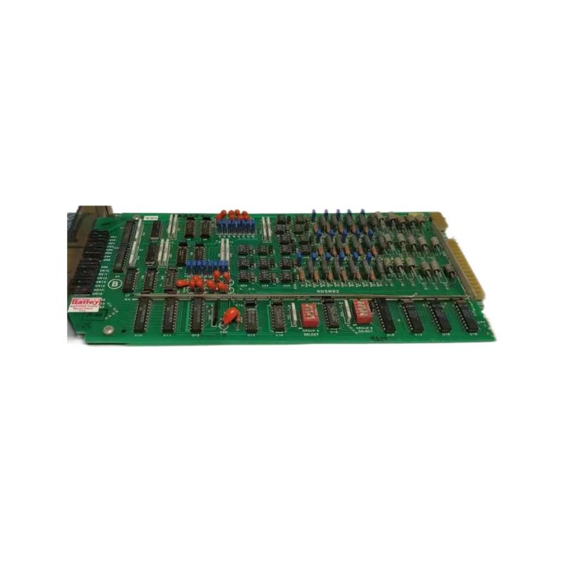 ABB Bailey NDSM02-2