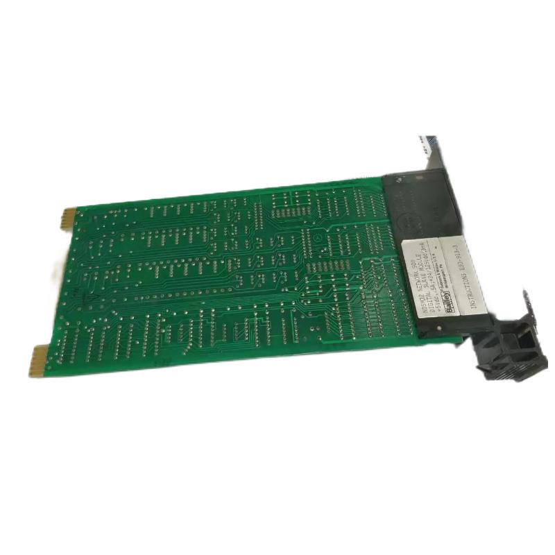 ABB Bailey NDSM02-3