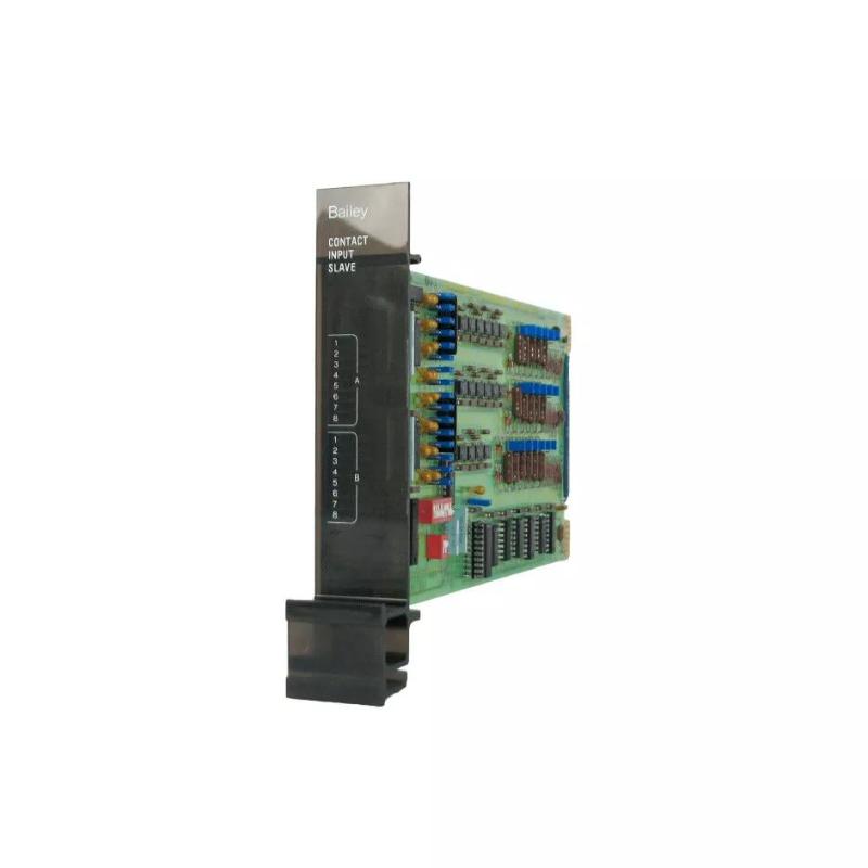 ABB Bailey NDSM03 Digital Slave Module (High-Performance I/O Expansion Unit)