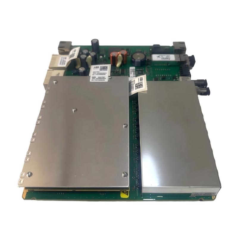 ABB COM02 1KHL178025R0001Z/1KHL178025R0002Z/1KHL178025R0102P Control Board