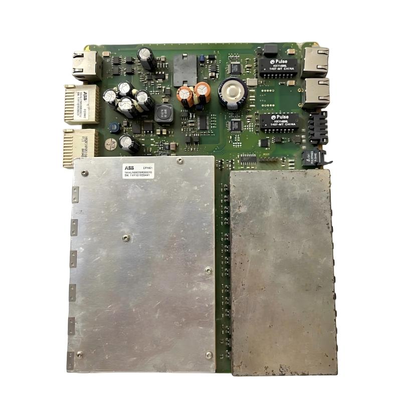 ABB COM05 1KHL178041R0001H/1KHL178041R0001J Control Board