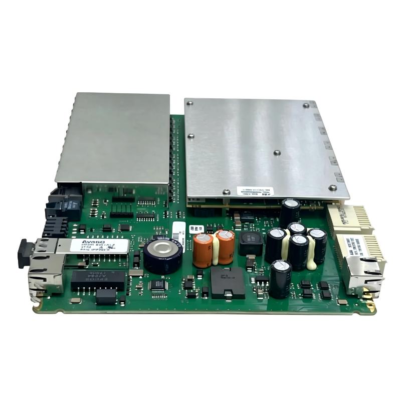 ABB COM02 1KHL178025R0101Z/1KHL178025R0102Z Control Board