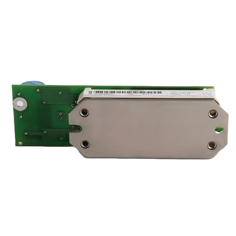 ABB FIS-31 3ADT313611P2102 Excitation Module