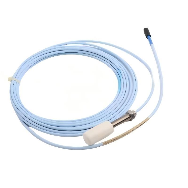 Bently Nevada 330101-00-14-20-02-CN 3300 XL 8 mm Proximity Probe