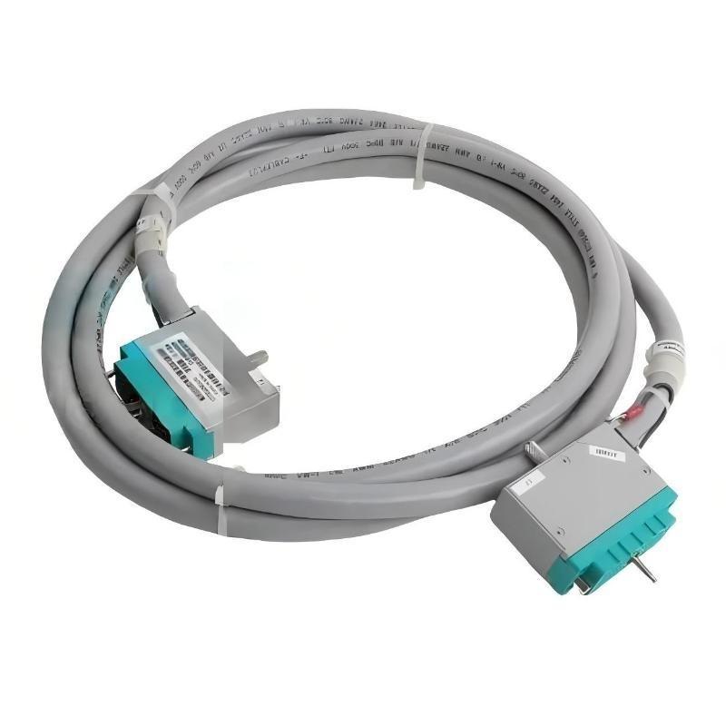 Invensys Triconex 4000093-317 Cable Assembly