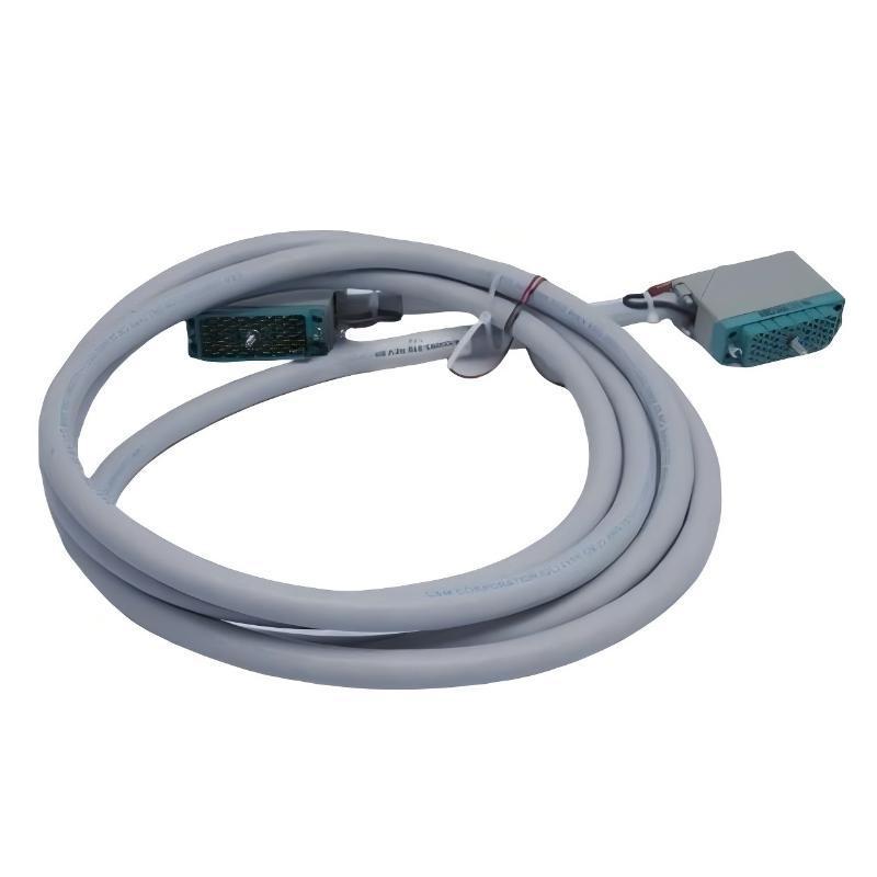 Invensys Triconex 4000093-320 Cable Assembly