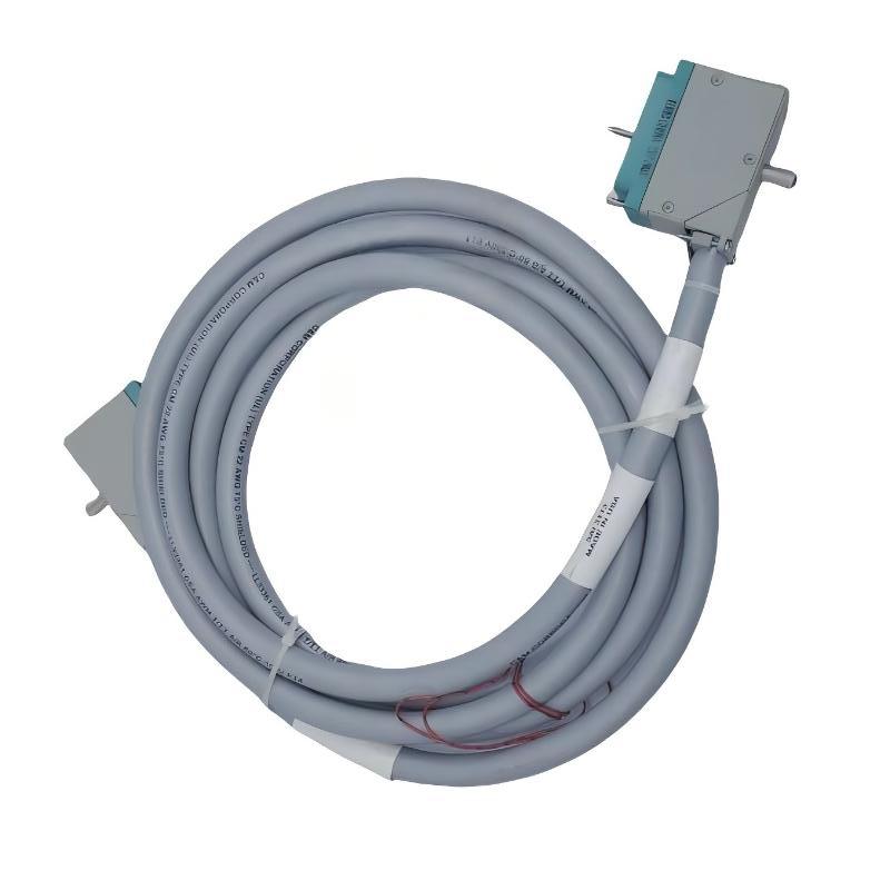 Invensys Triconex 4000103-516 Cable Assembly