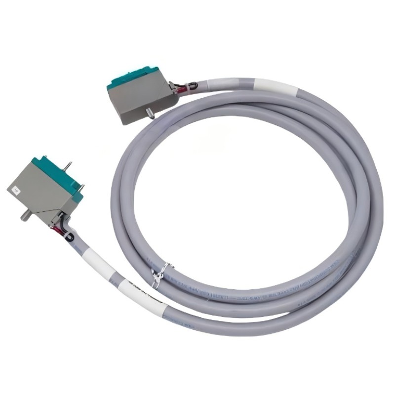 Invensys Triconex 4000188-330 Cable Assembly