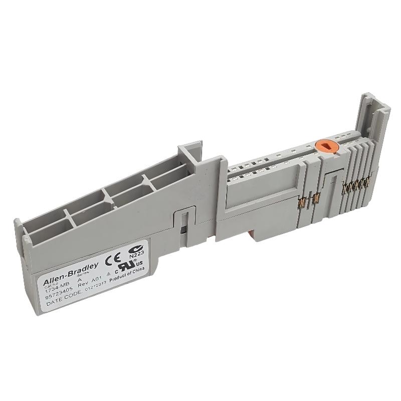 Allen Bradley 1734-MB Point I/O Mounting Base