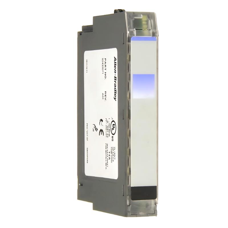 Allen Bradley 1734-VHSC Point I/O High-Speed ​​Counter Module