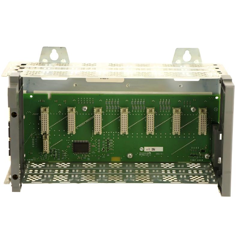 Allen Bradley 1746-A7 SLC 500 7-slot Rack